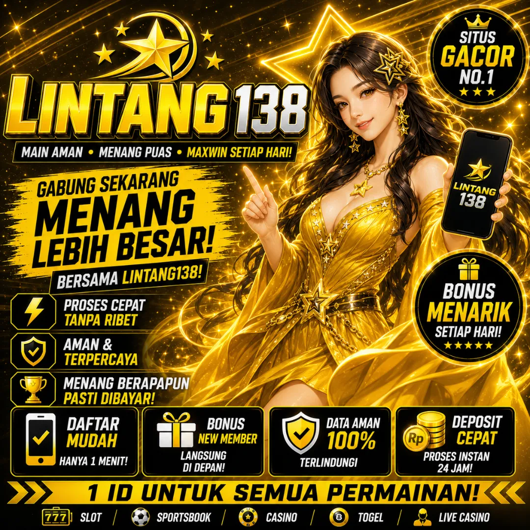 LINTANG138